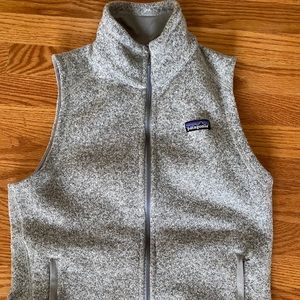 Women’s Better Sweater Patagonia Vest